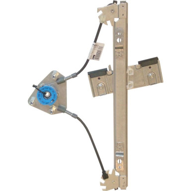 Valeo Fensterheber 850885