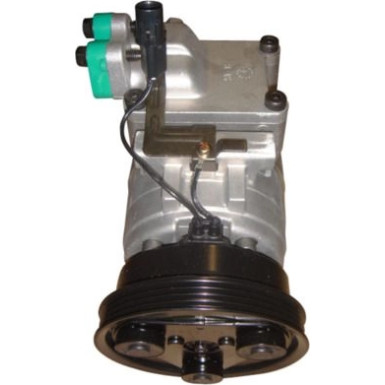 Kompressor, Klimaanlage ACP 1217 000P Kompressor, Klimaanlage ACP 1217 000P