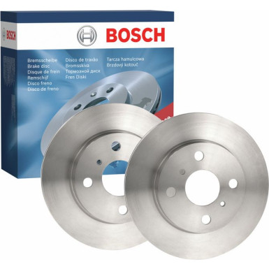 Bremsscheibe 0 986 479 S46 Bremsscheibe 0 986 479 S46