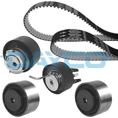 Dayco Zahnriemensatz KTB775