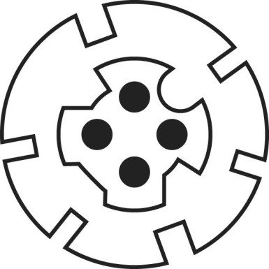 BOSCH Lambdasonde 0 258 005 324 BOSCH Lambdasonde 0 258 005 324