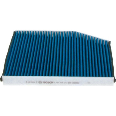 Filter, Innenraumluft 0 986 628 570 Filter, Innenraumluft 0 986 628 570