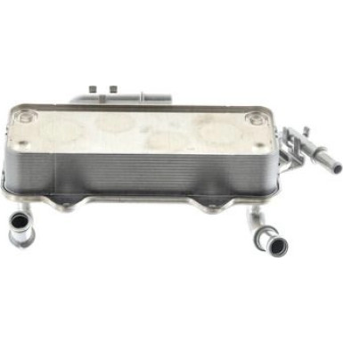 Mahle Ölkühler, Automatikgetriebe BEHR Premium Line CLC 283 000P