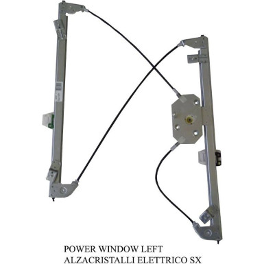 Fensterheber 852600