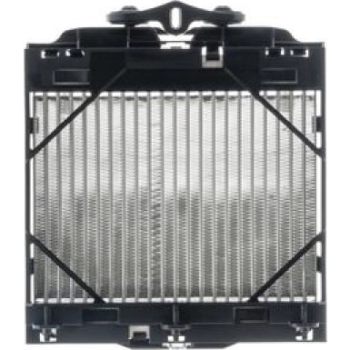 Mahle Ölkühler, Automatikgetriebe BEHR Premium Line CLC 102 000P