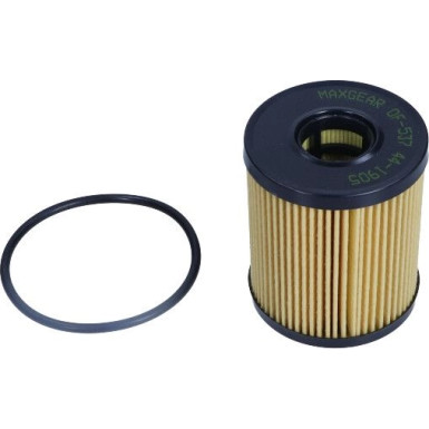 Ölfilter 26-0195