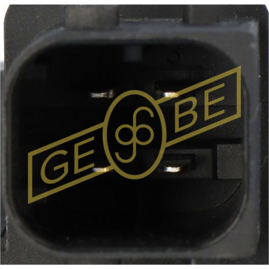 GEBE NOx-Sensor, NOx-Katalysator 9 3634 1