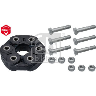 FEBI BILSTEIN 43477 Hardyscheibe