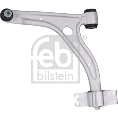 FEBI BILSTEIN 186140 Querlenker, Lenker, Radaufhängung FEBI BILSTEIN 186140 Querlenker, Lenker, Radaufhängung