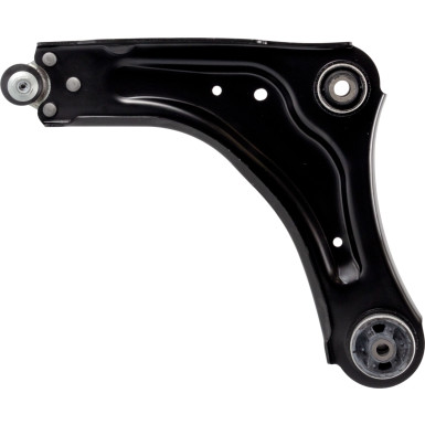 FEBI BILSTEIN 172562 Querlenker, Lenker, Radaufhängung FEBI BILSTEIN 172562 Querlenker, Lenker, Radaufhängung