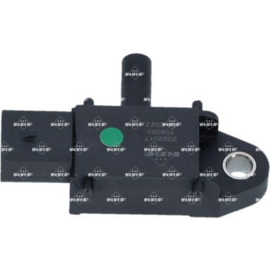 Sensor, Abgasdruck 708060