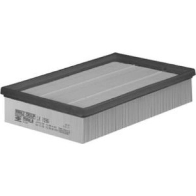 Luftfilter LX 1596 Luftfilter LX 1596
