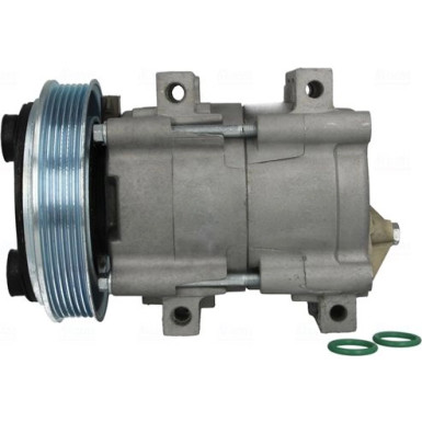 Kompressor, Klimaanlage 89059 Kompressor, Klimaanlage 89059