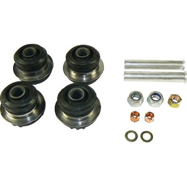 Metzger Montagesatz, Lenker COMPETENCE KIT 52054948