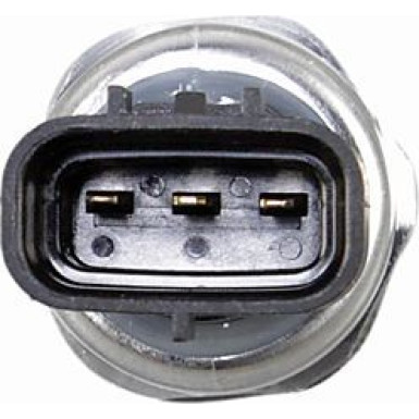 Metzger Druckschalter, Klimaanlage 0917379