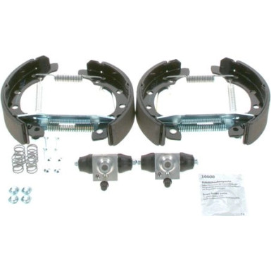 Bremsbackensatz 0 204 114 547