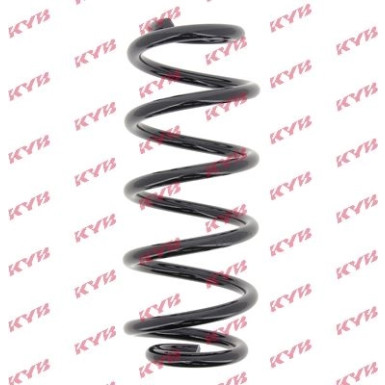 KYB Fahrwerksfeder K-Flex RH3475 KYB Fahrwerksfeder K-Flex RH3475