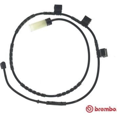 Brembo Warnkontakt, Bremsbelagverschleiß PRIME LINE A 00 272 Brembo Warnkontakt, Bremsbelagverschleiß PRIME LINE A 00 272