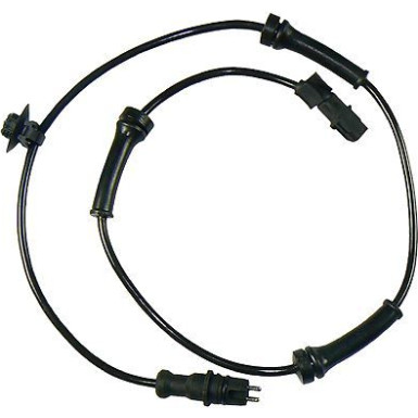 Sensor, Raddrehzahl 0900314 Sensor, Raddrehzahl 0900314