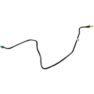 Metzger Kraftstoffleitung 2150180