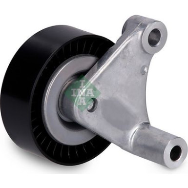 Umlenk-/Führungsrolle, Keilrippenriemen 532 1002 10 Umlenk-/Führungsrolle, Keilrippenriemen 532 1002 10