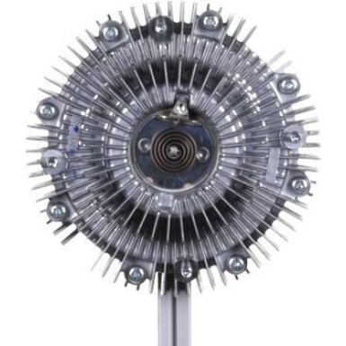 Mahle Kupplung, Kühlerlüfter BEHR Premium Line CFC 168 000P