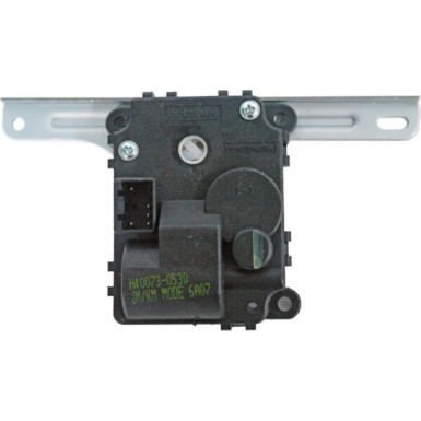 Mahle Stellelement, Mischklappe BEHR Premium Line AA 36 000P