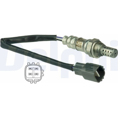 Delphi Lambdasonde ES20558-12B1