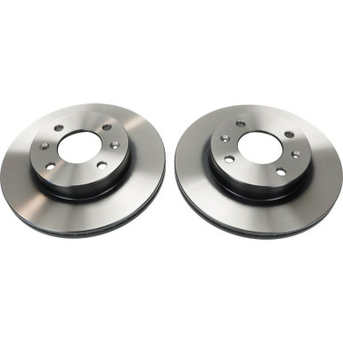 TRW Bremsscheibe DF4458 TRW Bremsscheibe DF4458