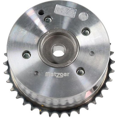 Metzger Nockenwellenversteller Hydraulisch 2410092