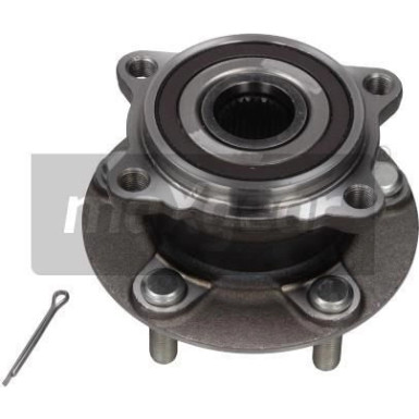 Maxgear Radlagersatz 33-0808