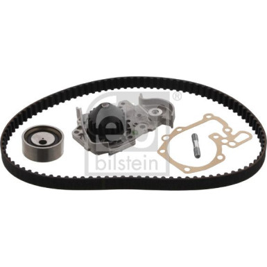 FEBI BILSTEIN 32732 Wasserpumpe + Zahnriemensatz