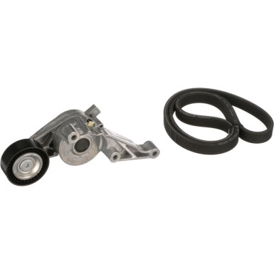 Gates Keilrippenriemensatz Micro-V® K016DPK1215