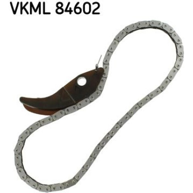 SKF Steuerkettensatz VKML 84602