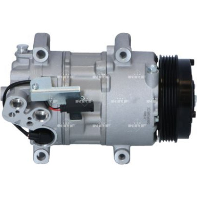 Kompressor, Klimaanlage 32583