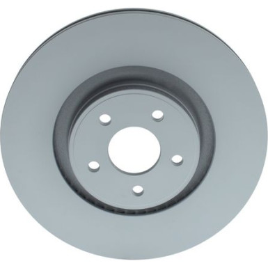 Bremsscheibe 0 986 479 F80