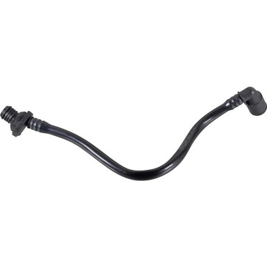 Metzger Unterdruckleitung, Bremskraftverstärker 2180045