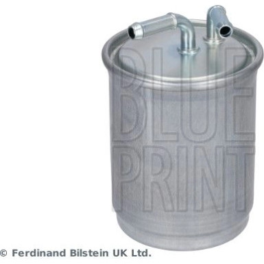 Blue Print Kraftstofffilter ADV182302