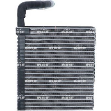Verdampfer, Klimaanlage 36195 Verdampfer, Klimaanlage 36195