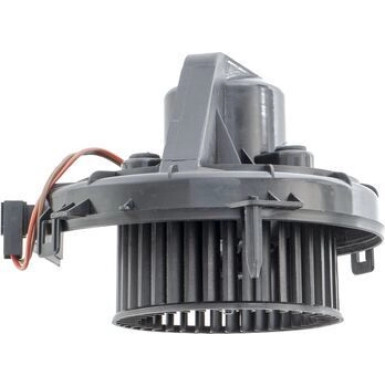 Mahle Innenraumgebläse BEHR AB 224 000S
