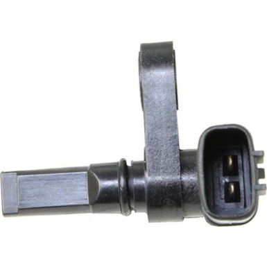 Metzger Sensor, Raddrehzahl 09001126