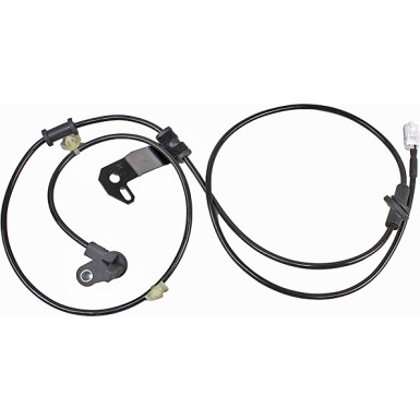 Sensor, Raddrehzahl 09001119