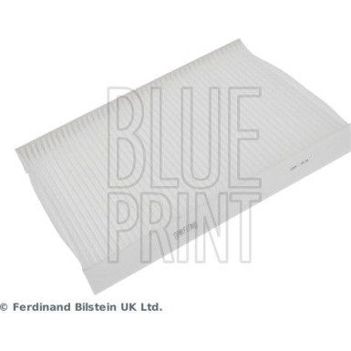 Blue Print Filter, Innenraumluft ADN12516