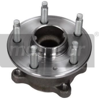Maxgear Radlagersatz 33-0644