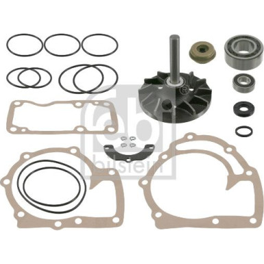 FEBI BILSTEIN 11622 Reparatursatz, Wasserpumpe
