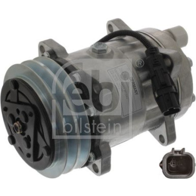 FEBI BILSTEIN 35383 Kompressor, Klimaanlage