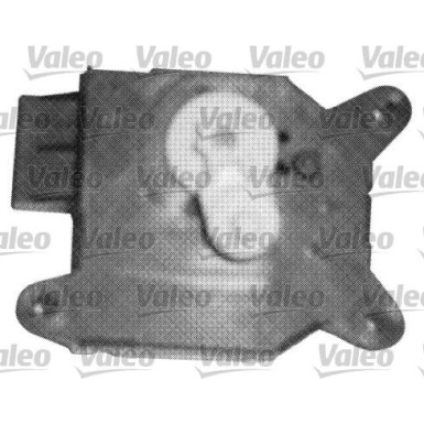 Valeo Stellelement, Mischklappe 509508