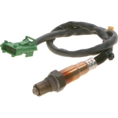 BOSCH Lambdasonde 0 258 010 081