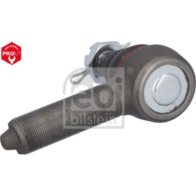 FEBI BILSTEIN 27207 Spurstangenkopf