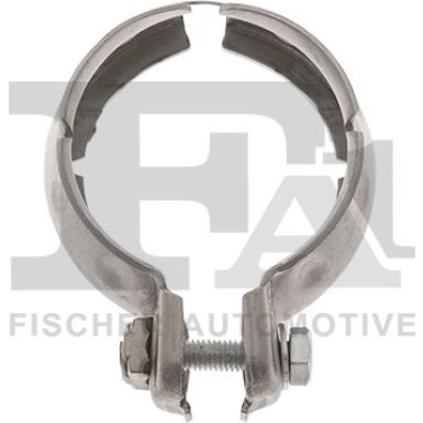 Rohrverbinder, Abgasanlage 144-872 Rohrverbinder, Abgasanlage 144-872